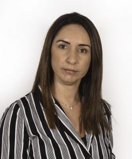 Eti Yabes, Office Manager