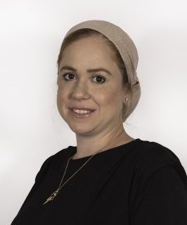 Maayan sofer, Secretary