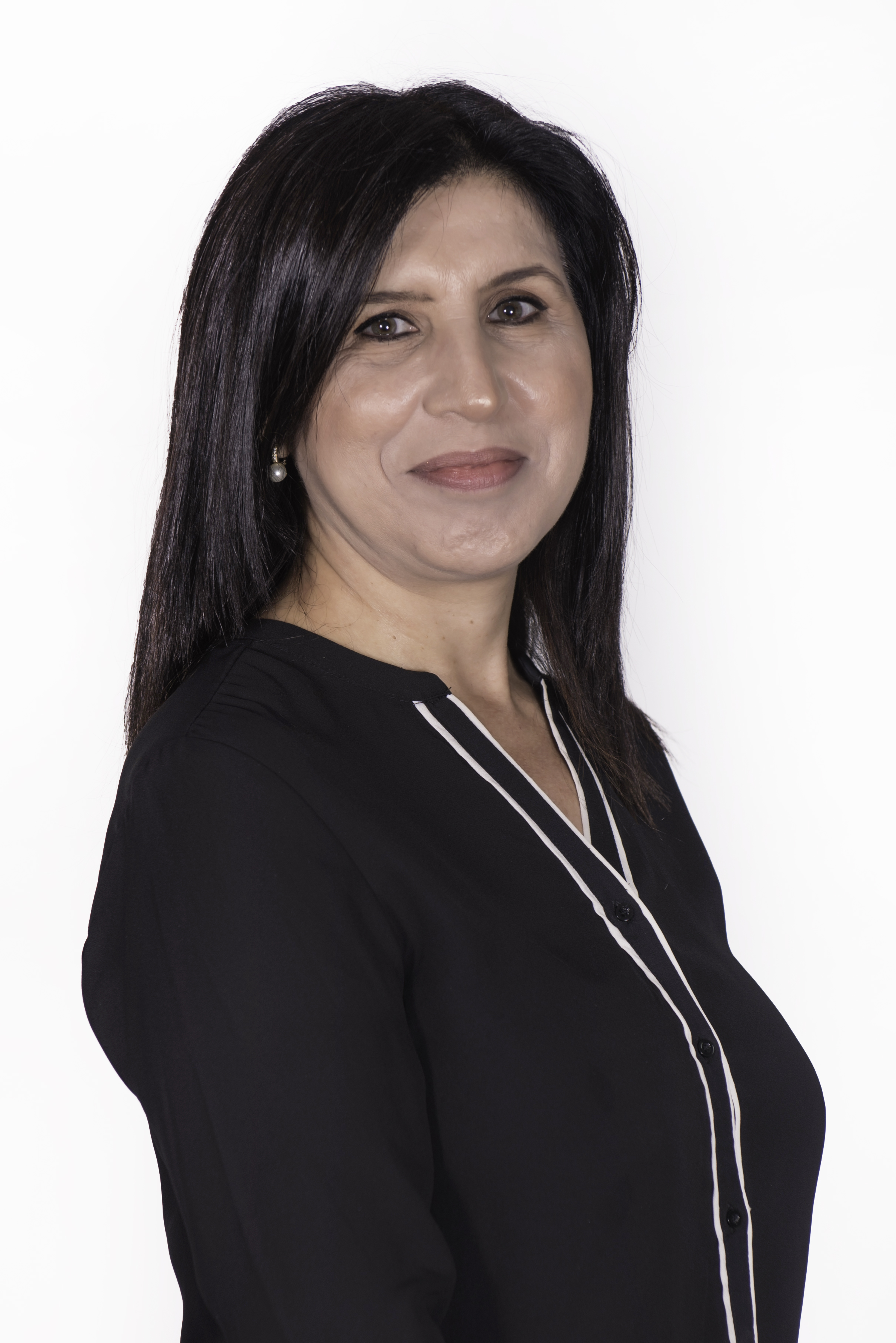 Nurit Muchtar Dvir, Secretary