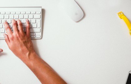 דלקת גידים של קלדנית מהווה מחלת מקצוע ומזכה בפיצוי